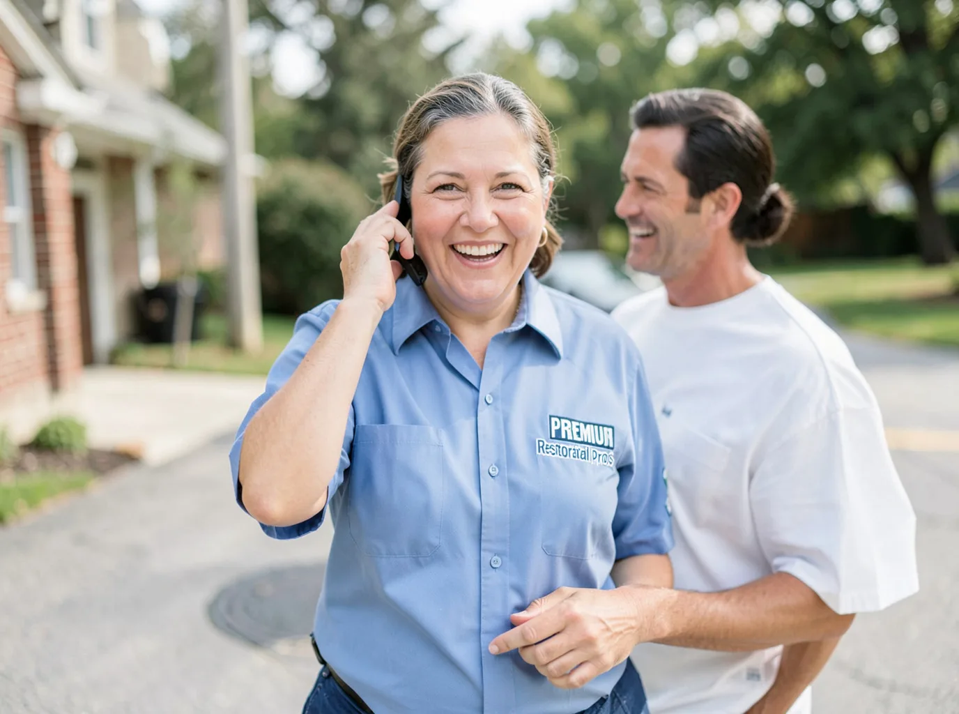 Water Damage Restoration London Mills, IL FAQs